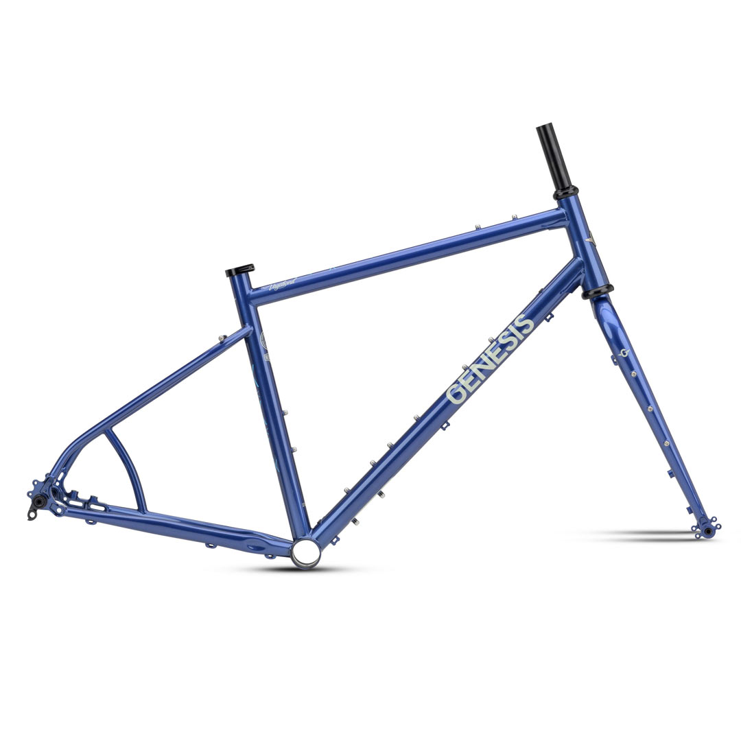 GENESIS - Vagabond Frameset