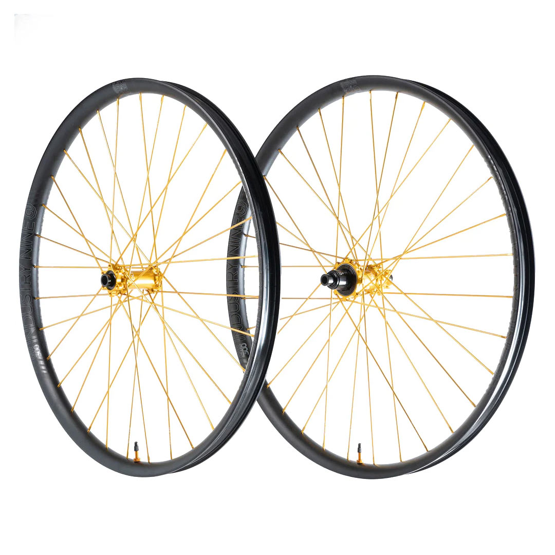 INDUSTRY NINE - Grade 300 AL System Spokes 29er (DOWNHILL ALU)