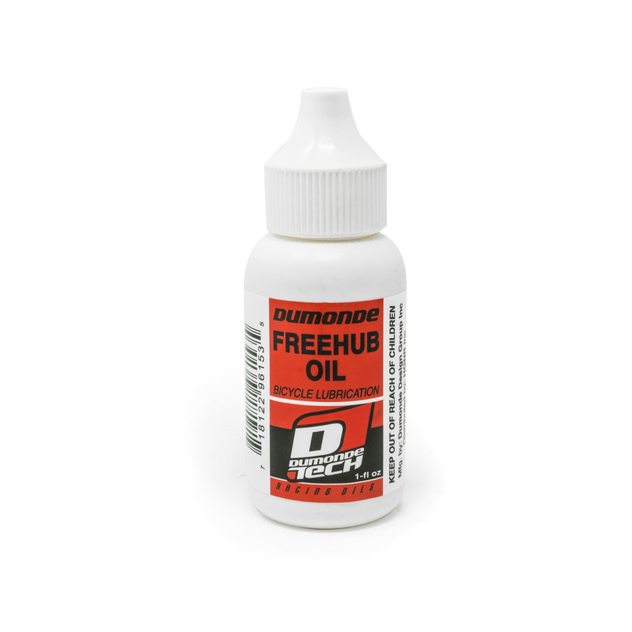 INDUSTRY NINE | TFHOIL Freehub Oil Dumonde