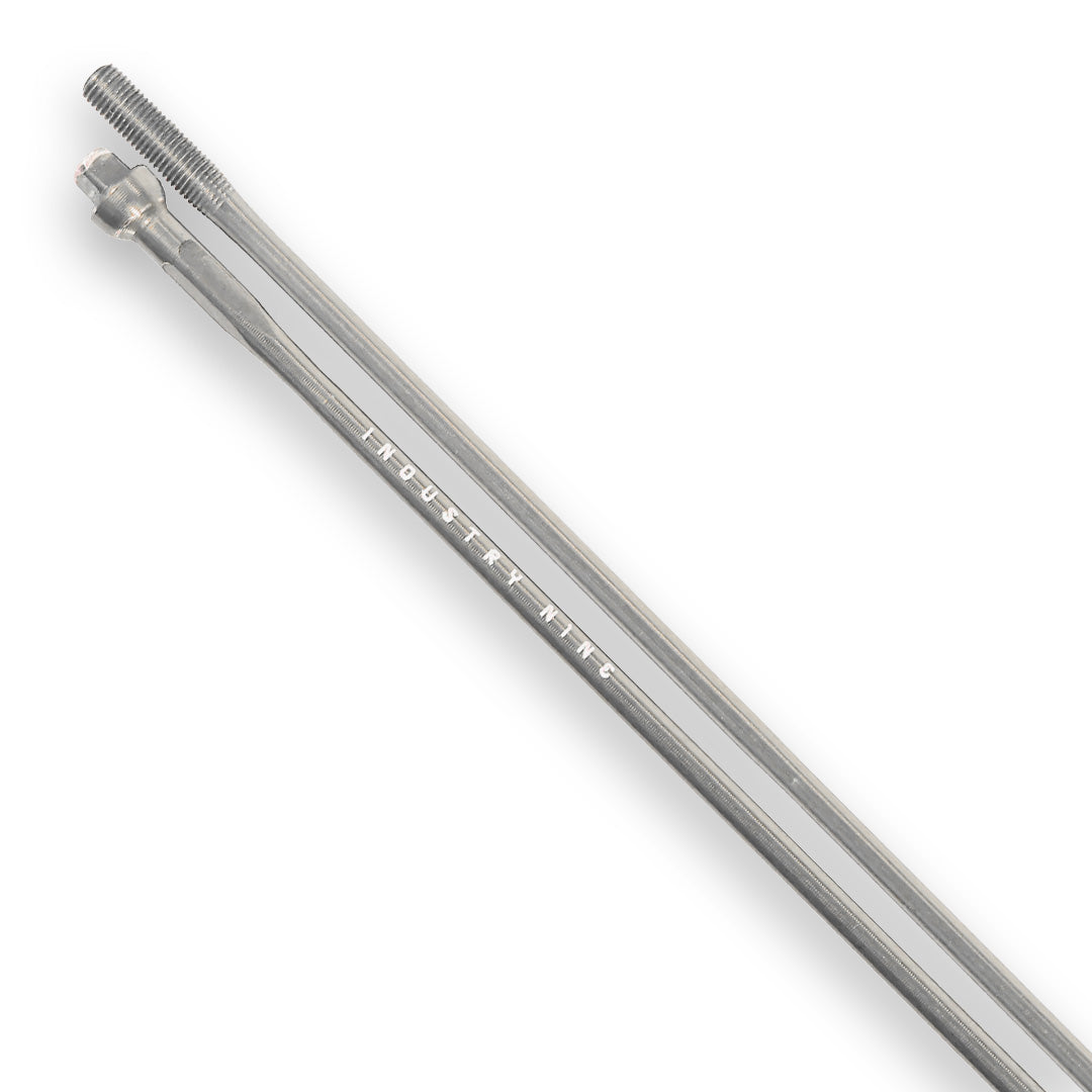 INDUSTRY NINE | Aluminium | Alloy Spoke