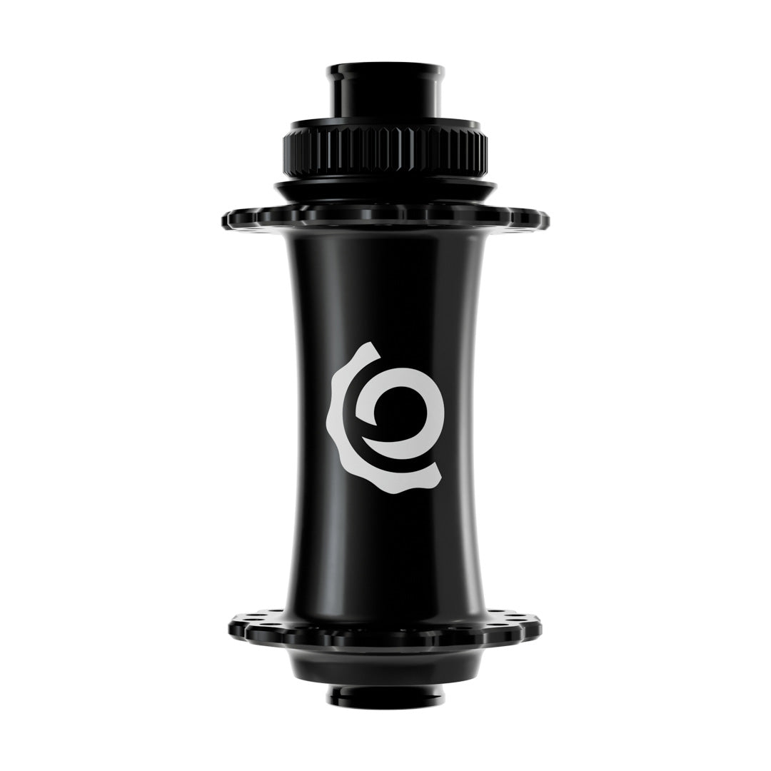 INDUSTRY NINE Hydra 2 Classic Hub CentreLock FRONT - FR