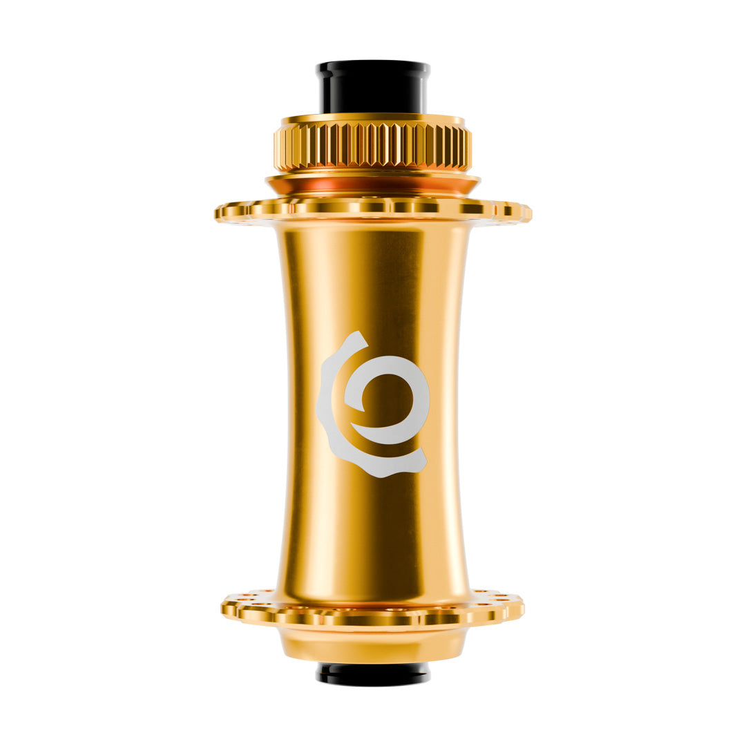 INDUSTRY NINE Hydra 2 Classic Hub CentreLock FRONT - FR