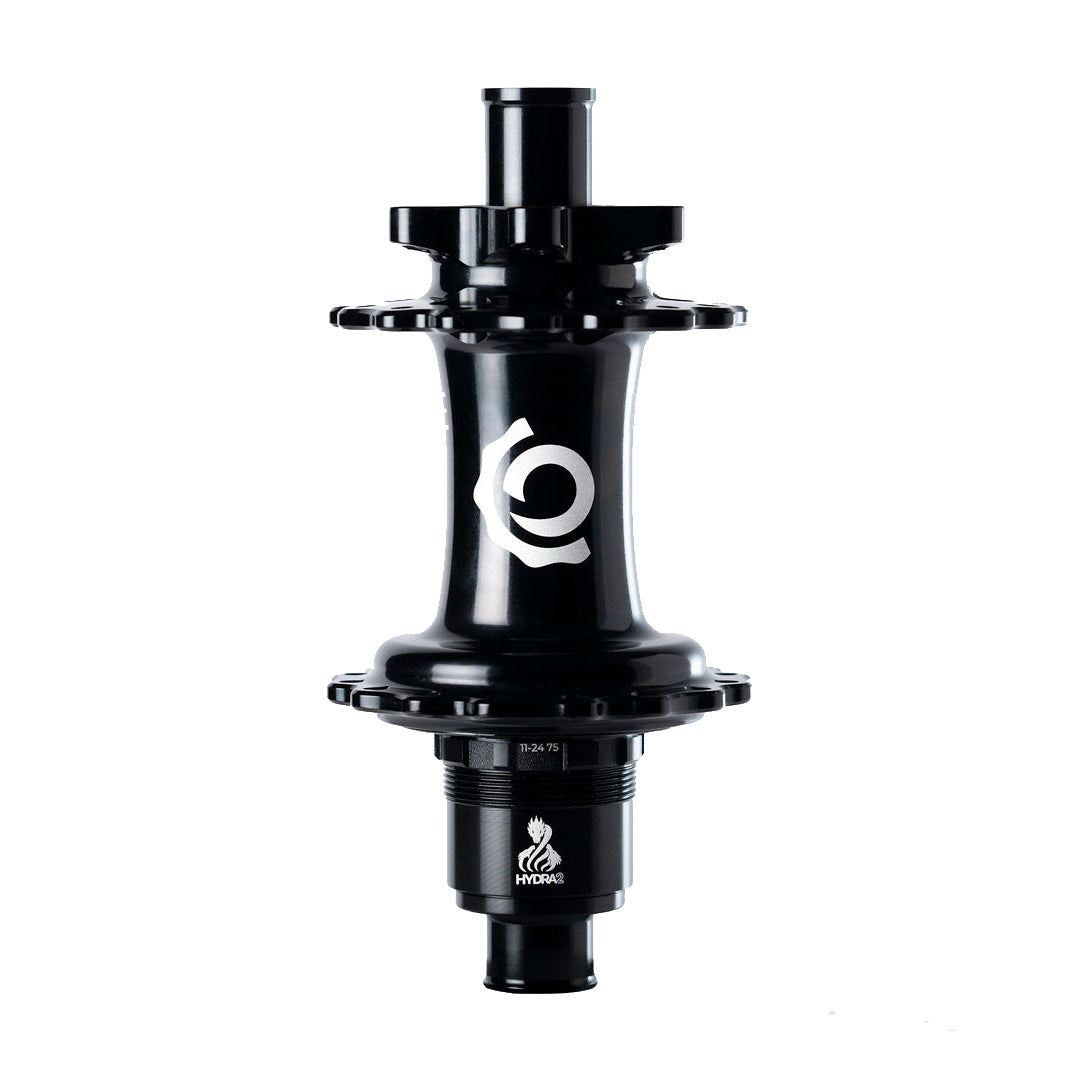INDUSTRY NINE Hydra 2 Classic Hub 6-BOLT SUPER BOOST REAR