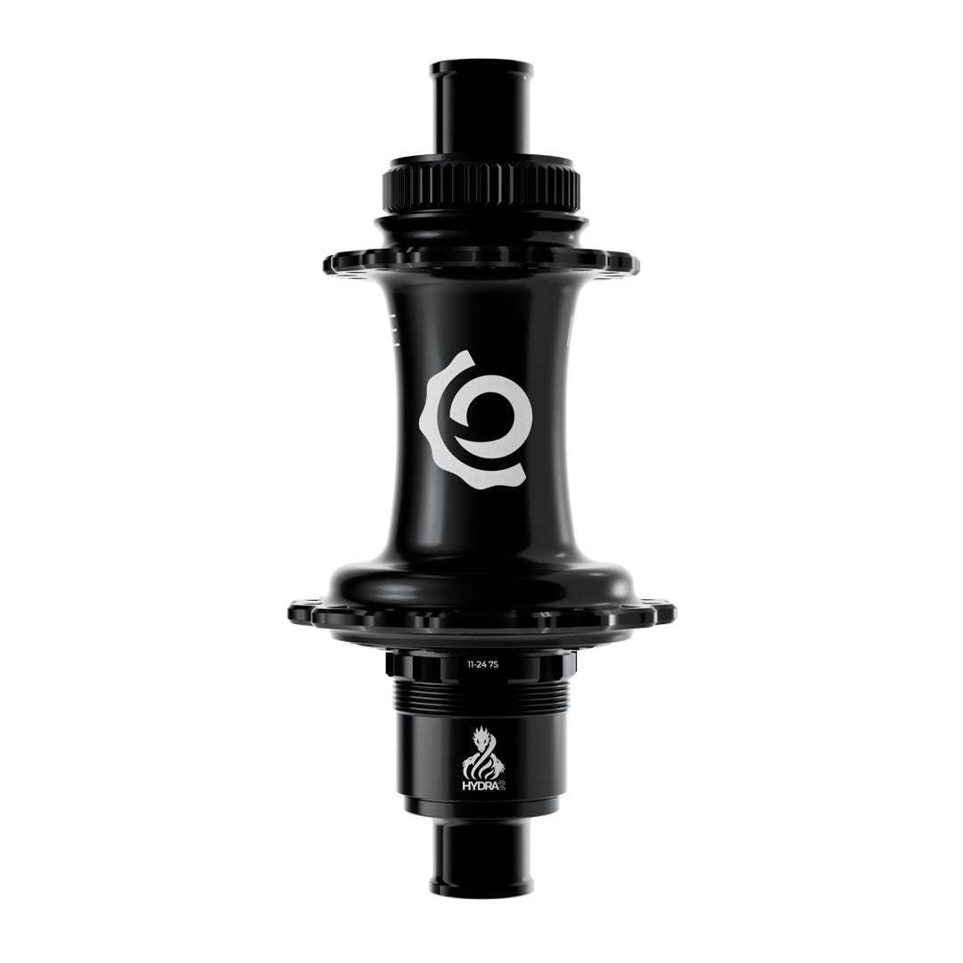 INDUSTRY NINE Hydra 2 Classic Hub CenterLock BOOST REAR