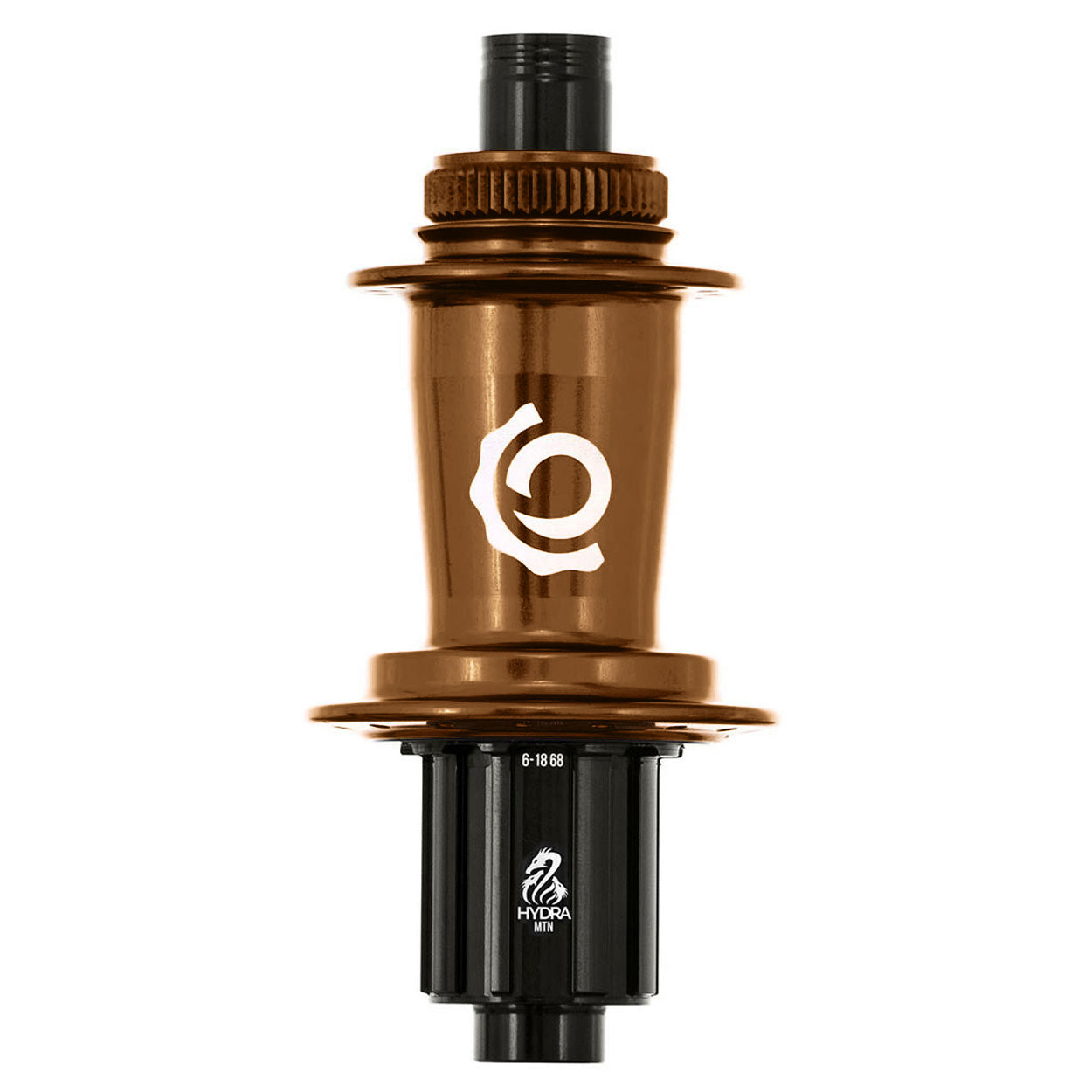 INDUSTRY NINE Hydra Classic Hub CenterLock BOOST REAR