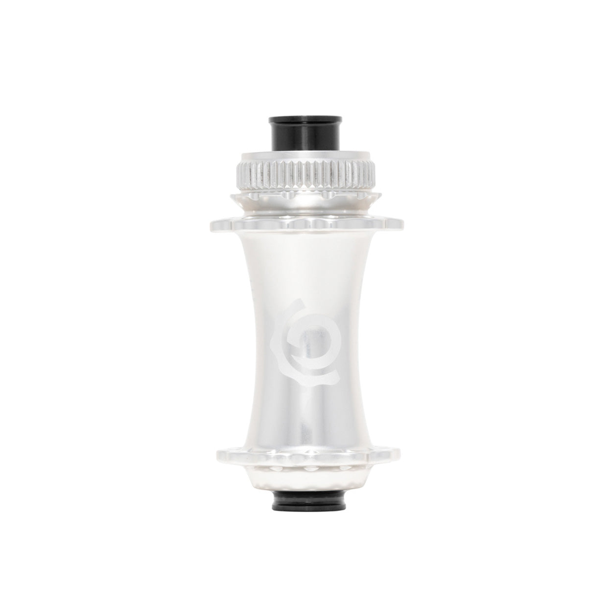 INDUSTRY NINE Solix ROAD Classic Hub 24H CenterLock BOOST FRONT
