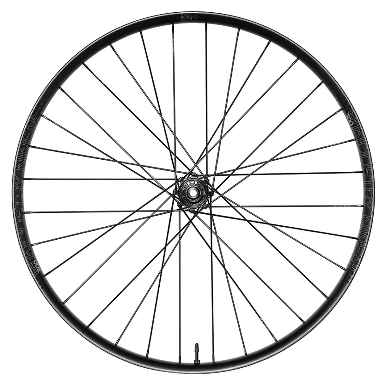 INDUSTRY NINE HYDRA - EN300 ALLOY (ENDURO 300)