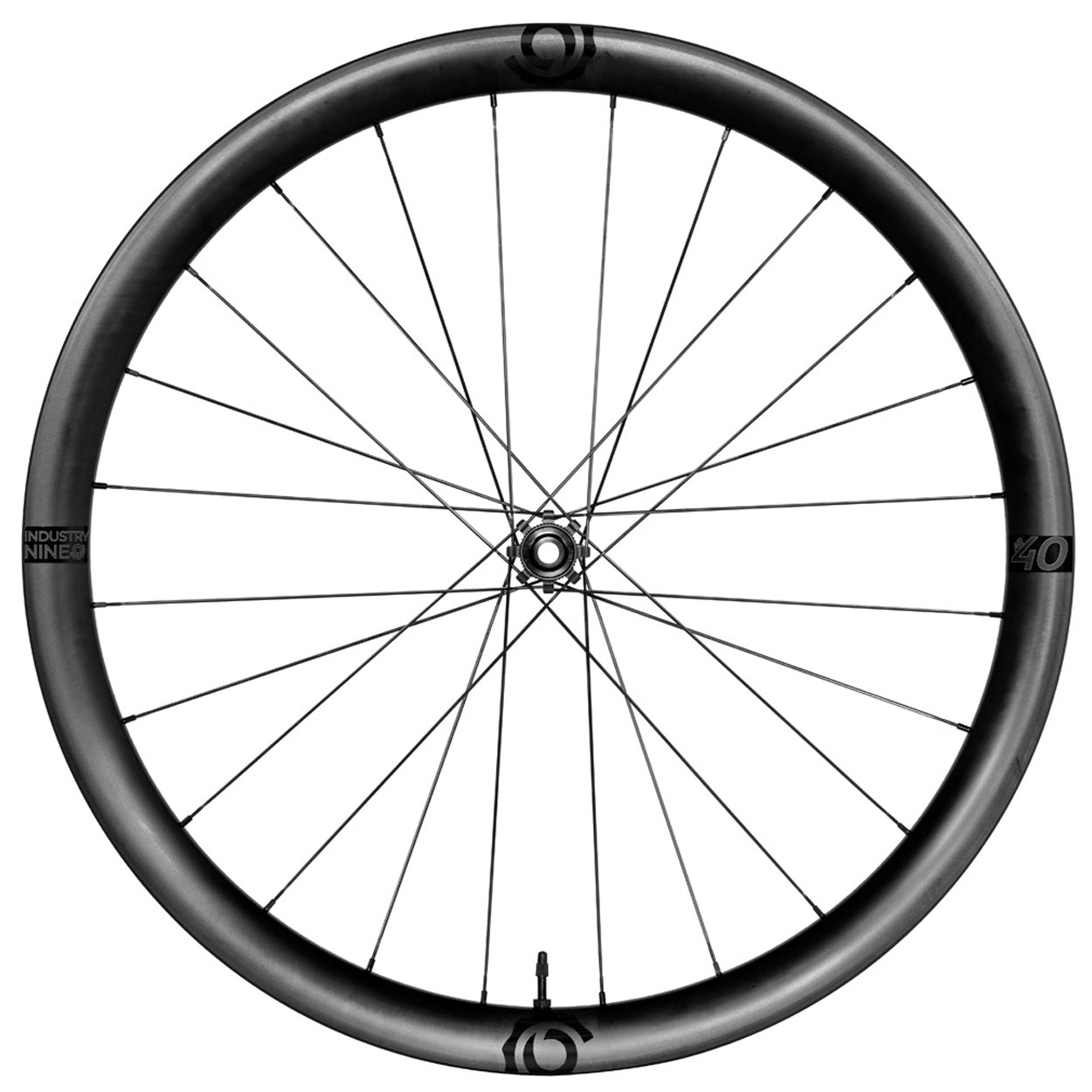 INDUSTRY NINE | Solix SL AR40 Carbon Road