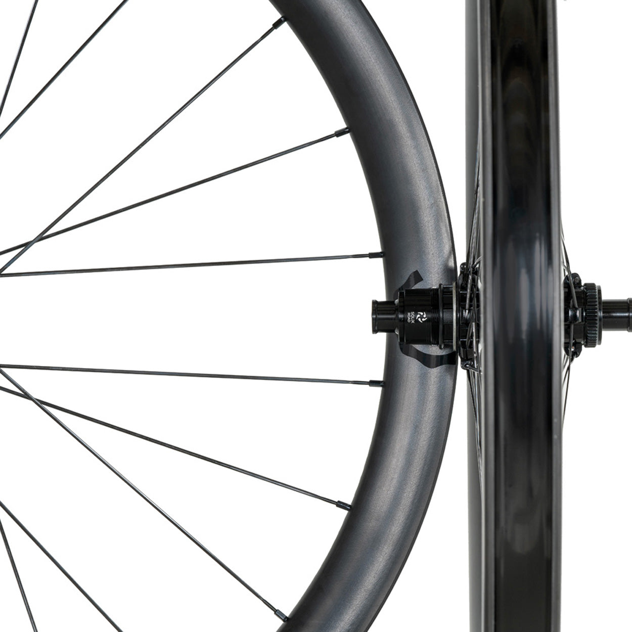 INDUSTRY NINE | Solix SL AR40 Carbon Road
