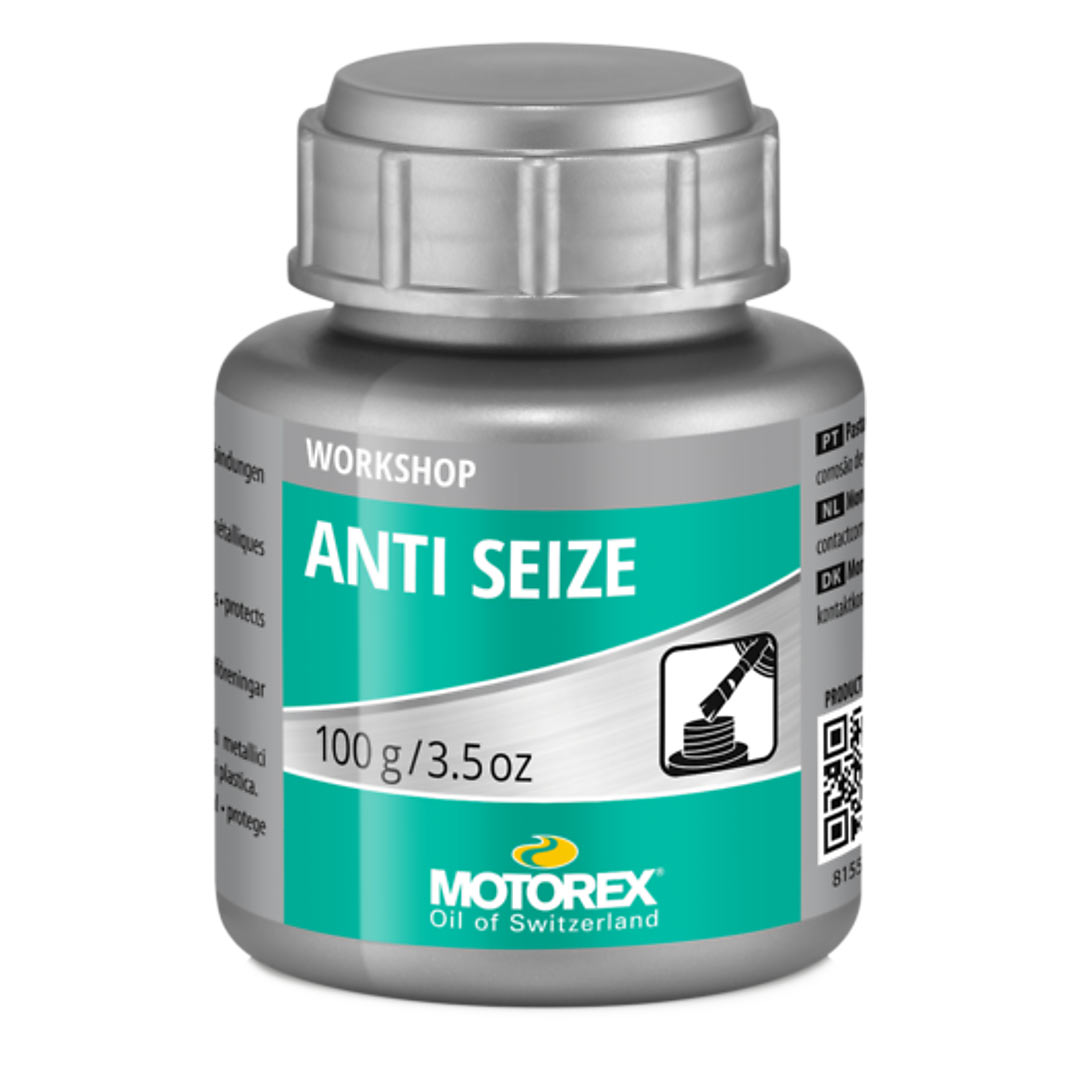 Motorex - Anti Seize
