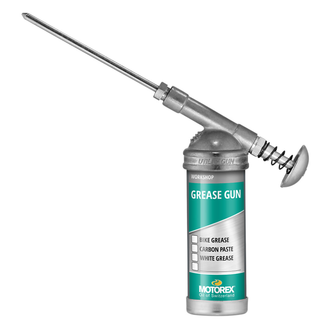 Motorex - Bike Grease Gun
