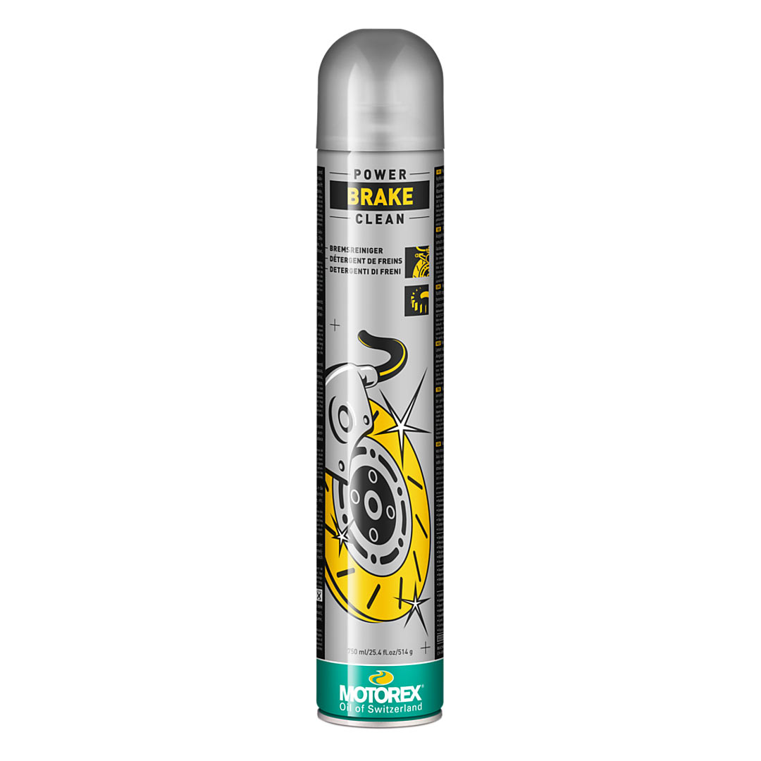 Motorex - Power Brake Clean