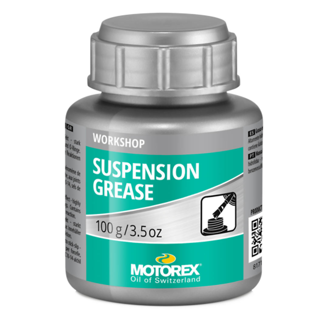 Motorex - Suspension Grease