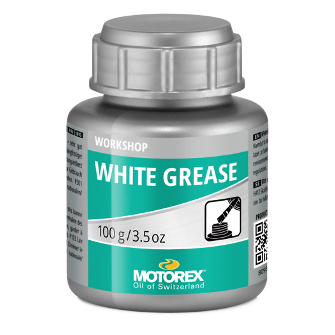 Motorex - White Grease