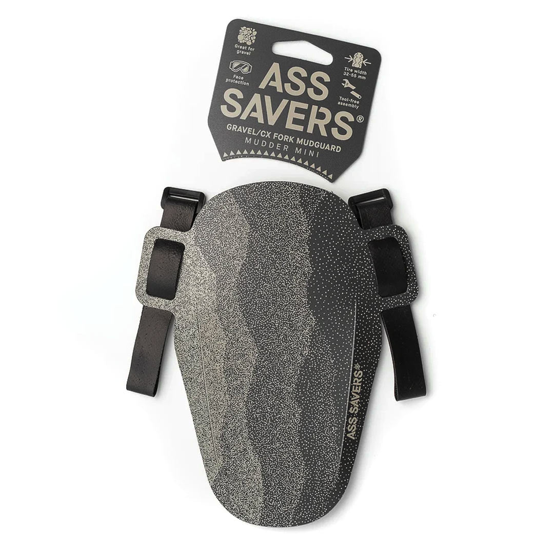 ASS SAVERS - Mudder Mini Detour
