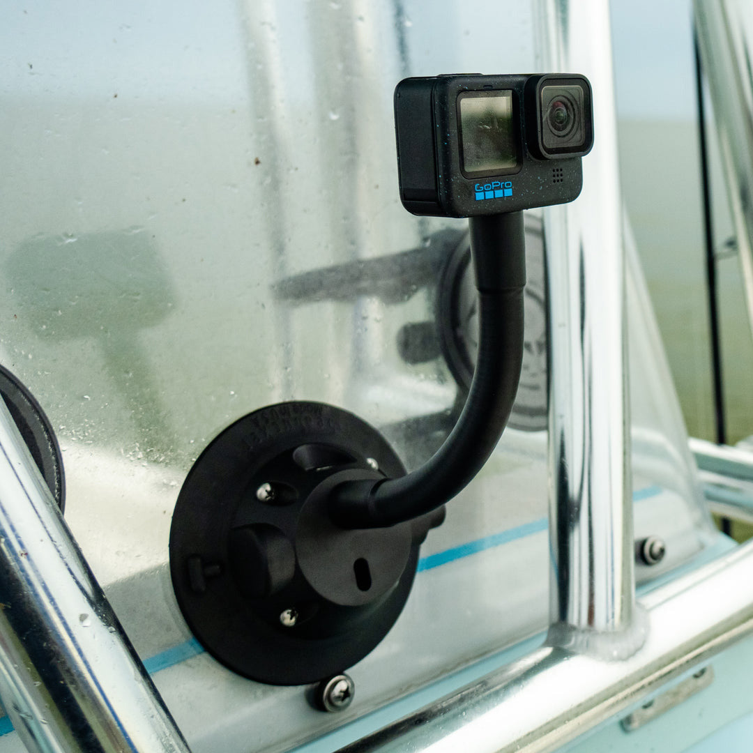 Action Camera Flex Mount