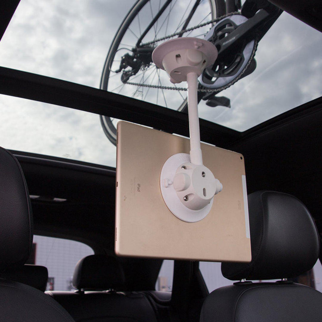 SeaSucker - iPad Halterung / Naked Flex Mount