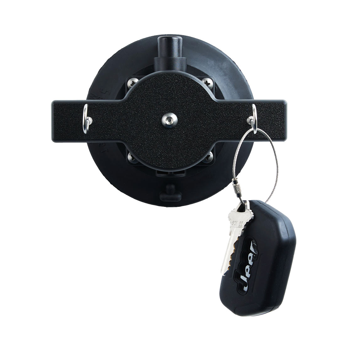 SeaSucker - Doppel Hacken