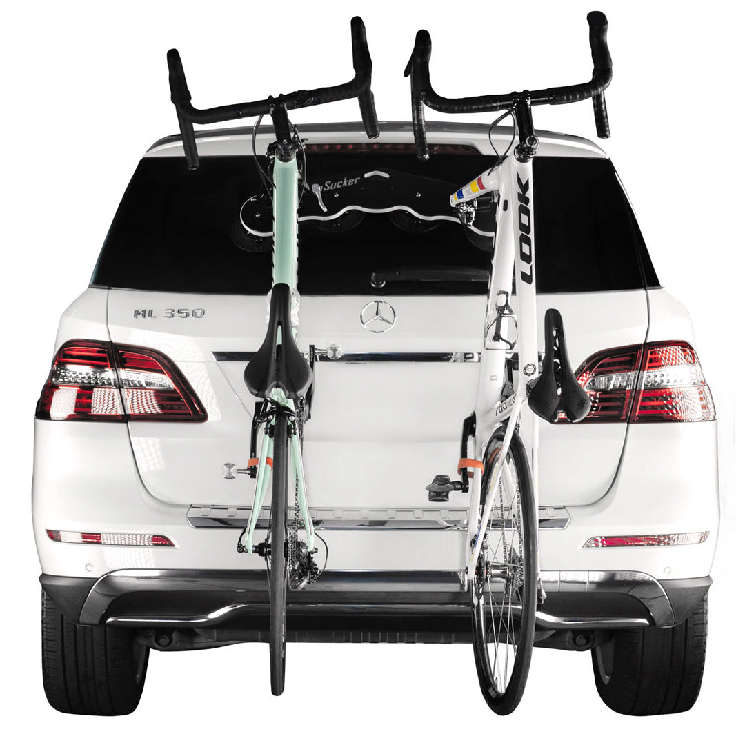 Mini Bomber Mini Bomber Rack - 2 Bikes