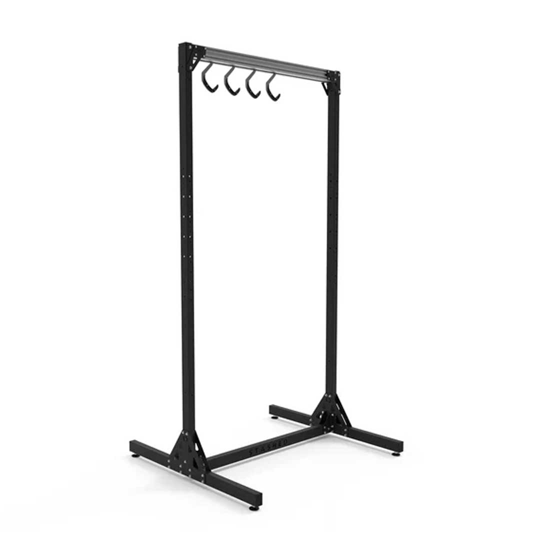 STASHED PRODUCTS - SpaceRail Mount Kit / Freestanding