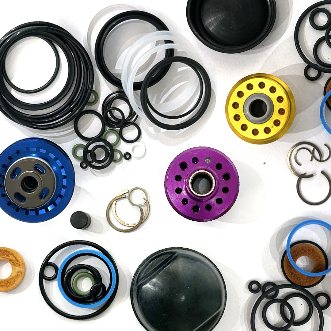 Suspension Service Kits