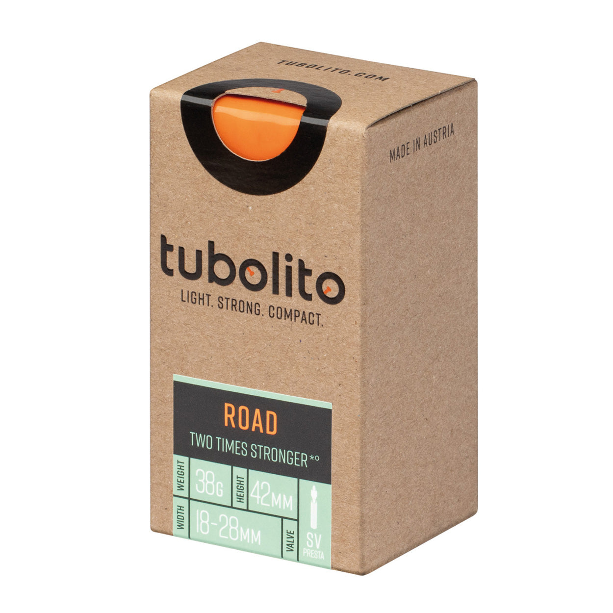 TUBOLITO - Tubo Road 700C TPU Schlauch