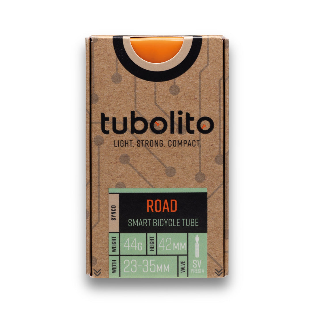 TUBOLITO - Tubo Road SYNCD